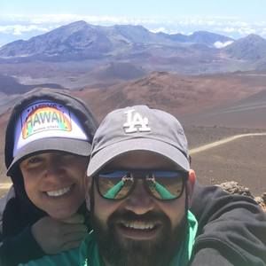 Meet your Posher, Cindy